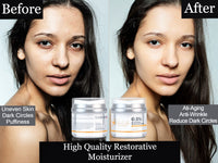 Thumbnail for ML Delicate Beauty - Retinol High Quality Restorative Moisturizer -