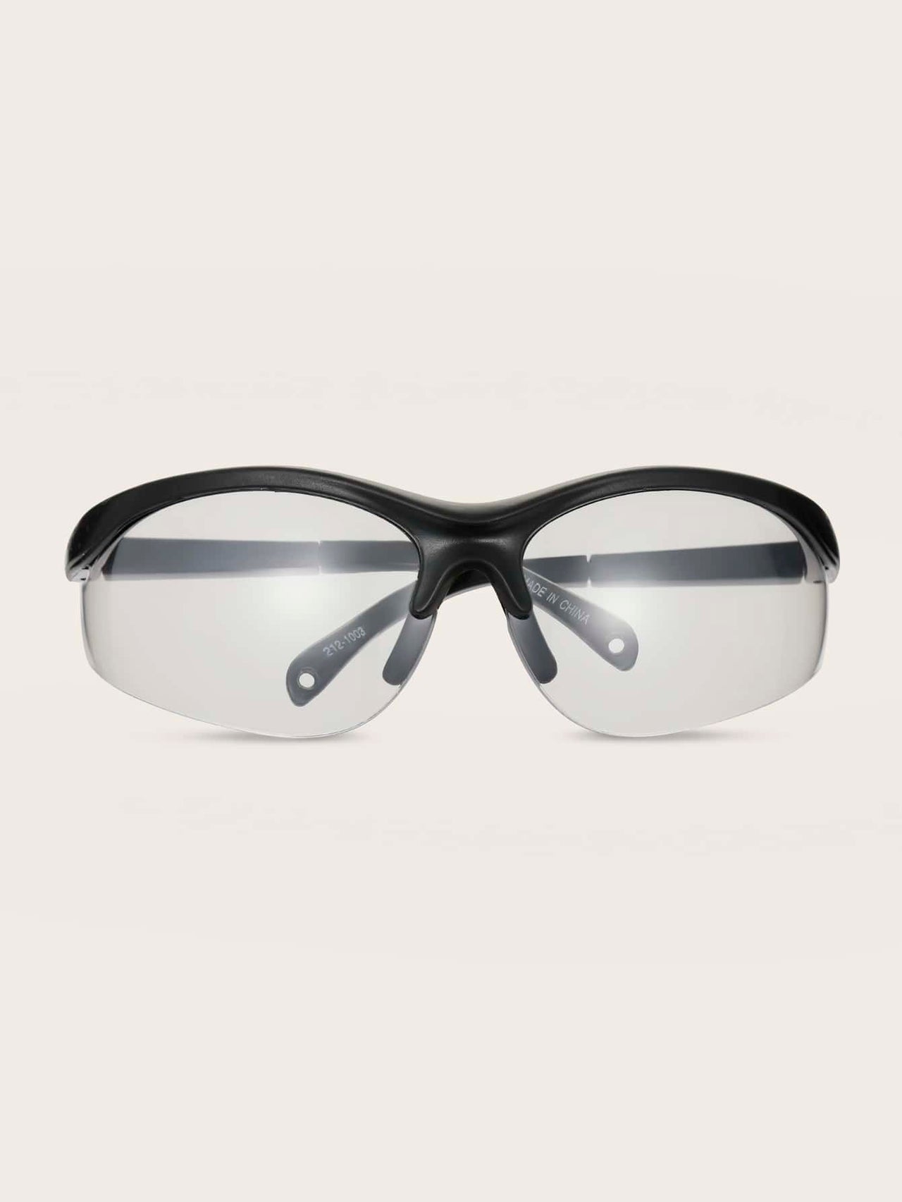 BCNY - Working the Chic Framed Safety Glasses -