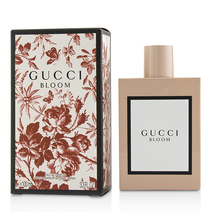 GUCCI - Bloom Eau De Parfum Spray - 3 SIZES