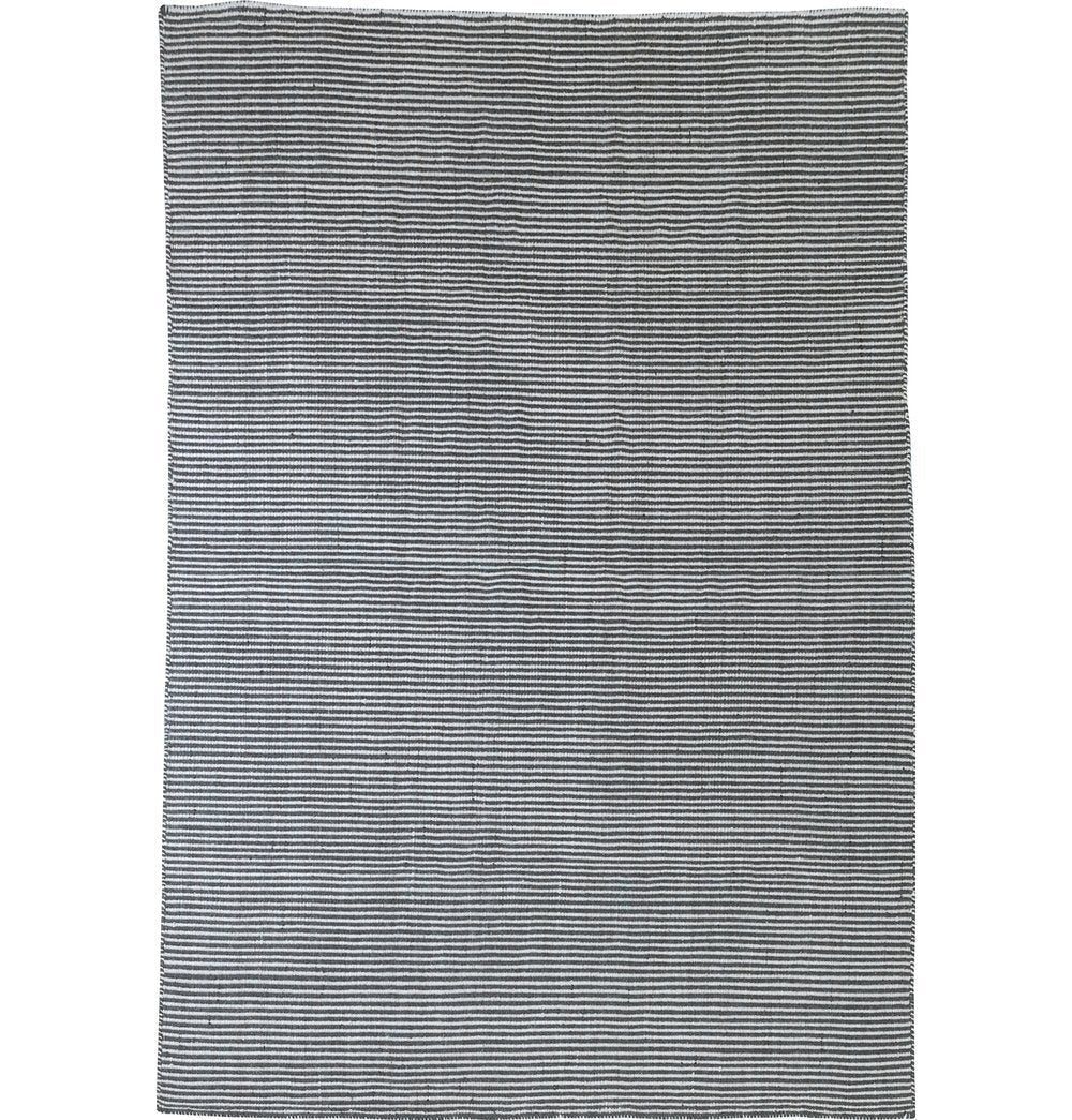 GFURN - 2 SIZES - Vector Rug - Grey