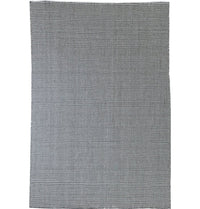 Thumbnail for GFURN - 2 SIZES - Vector Rug - Grey