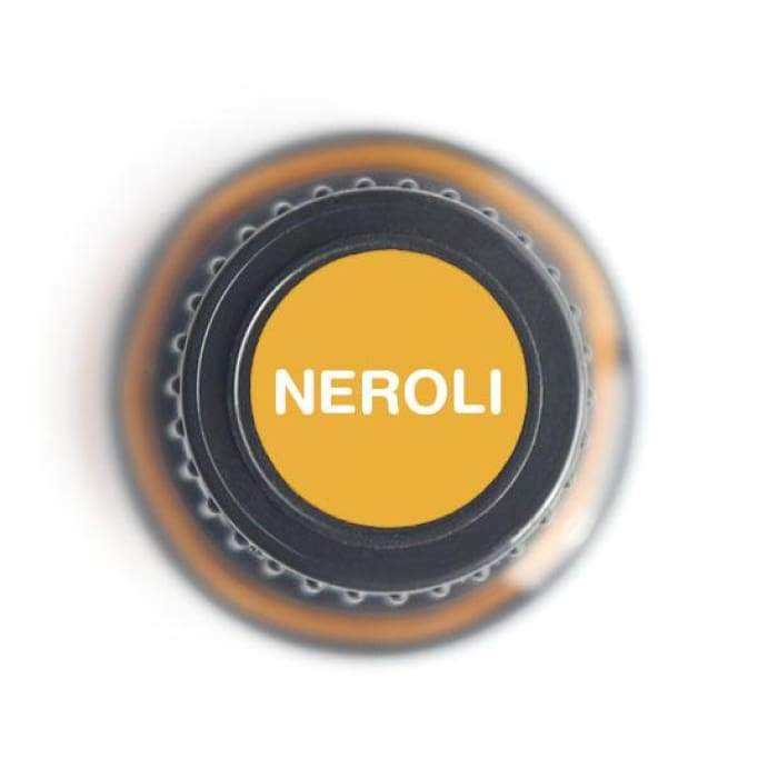 Neroli Pure Essential Oil - 5ml -