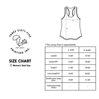 Thumbnail for Home Is Where My Mat Is Tank Top Work Out Tank - Cute Yoga Racerback - 1 COLOR -