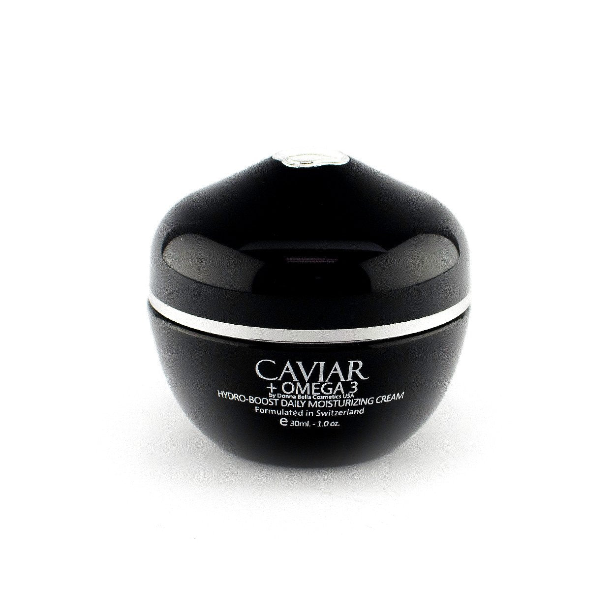 CAVIAR - Day, Night & Peeling Hydrating & Healing Set -