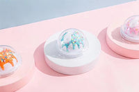 Thumbnail for Ice Cream Sundae Tumbler - Blue Bubblegum -