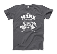 Thumbnail for The Marx Brothers, Harpo, Groucho and Chico T-Shirt - 5 COLORS -