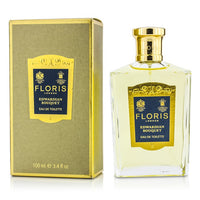 Thumbnail for FLORIS LONDON - Edwardian Bouquet Eau De Toilette Spray - 2 SIZES -