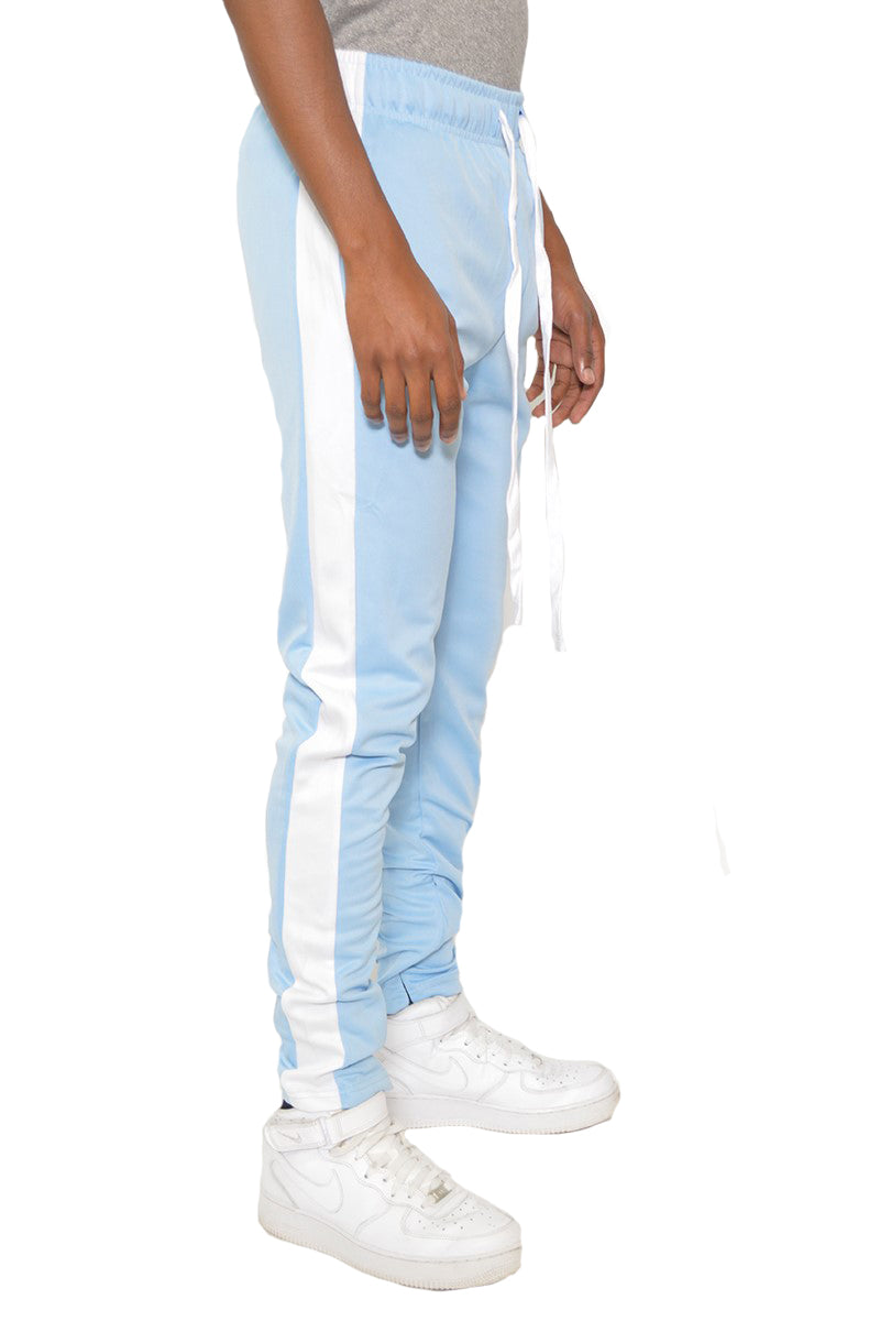 Single Stripe Track Pants - 1 COLOR -