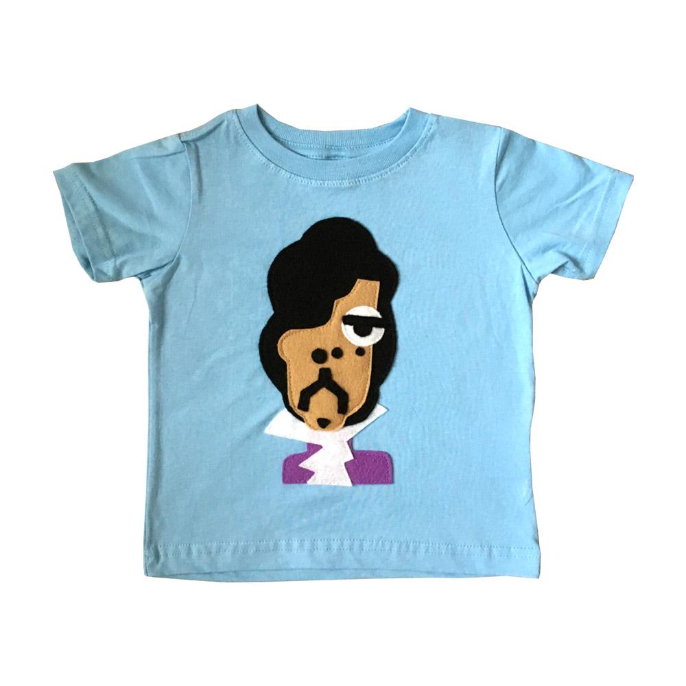 Who Is the Prince? - Kids T-Shirt -