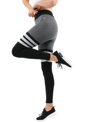 Thumbnail for Savoy - Cassidy Legging - Black - 1 COLOR -