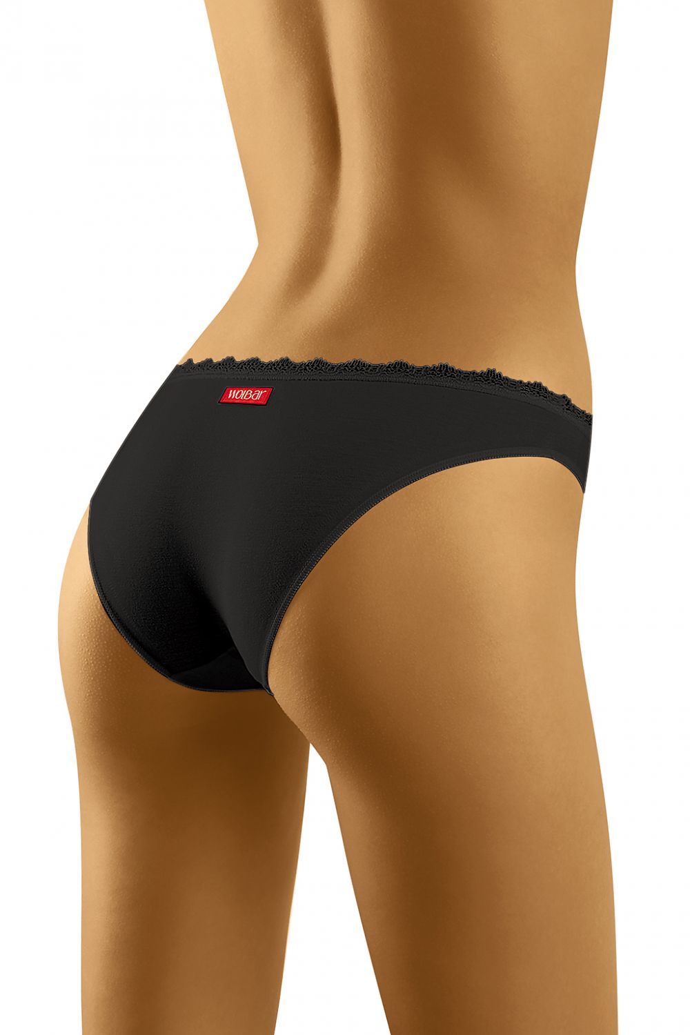 Panties Wolbar -