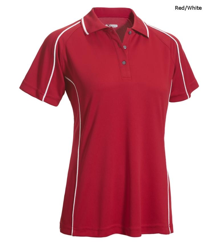 oXymesh™ Malibu Polo - 7 COLORS -