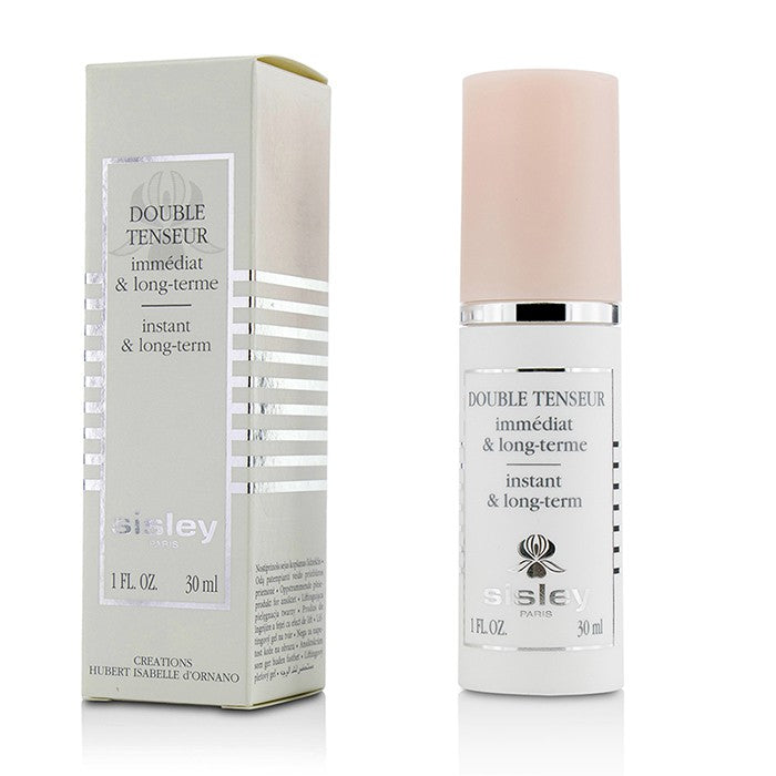 SISLEY - Double Tenseur Instant & Long-Term -