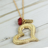 Thumbnail for ClaudiaG - The Heart Necklace -