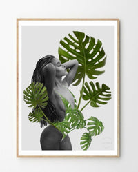 Thumbnail for GFURN - Sabrina Print - 4 SIZES -