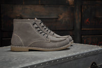 Thumbnail for Hound & Hammer - The Cooper | Grey Suede -