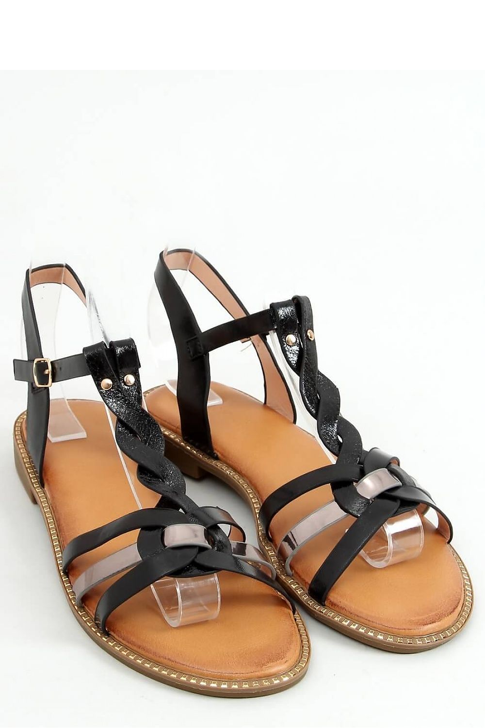 Inello - Sandals - [3-13 DAY DELIVERY] - EU SIZES - 1 COLOR -