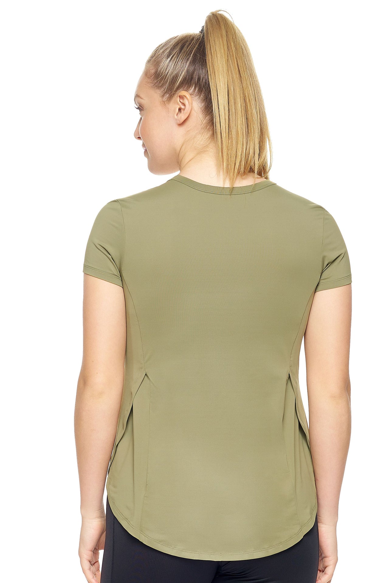 Expert Brand - Airstretch™ Lite Breeze Tee - 4 COLORS -