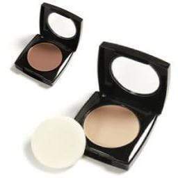 Danyel' Tawny Beige Mini Concealer & Translucent Powder -