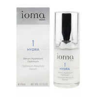 Thumbnail for IOMA Paris - Hydra - Optimum Moisture Serum -