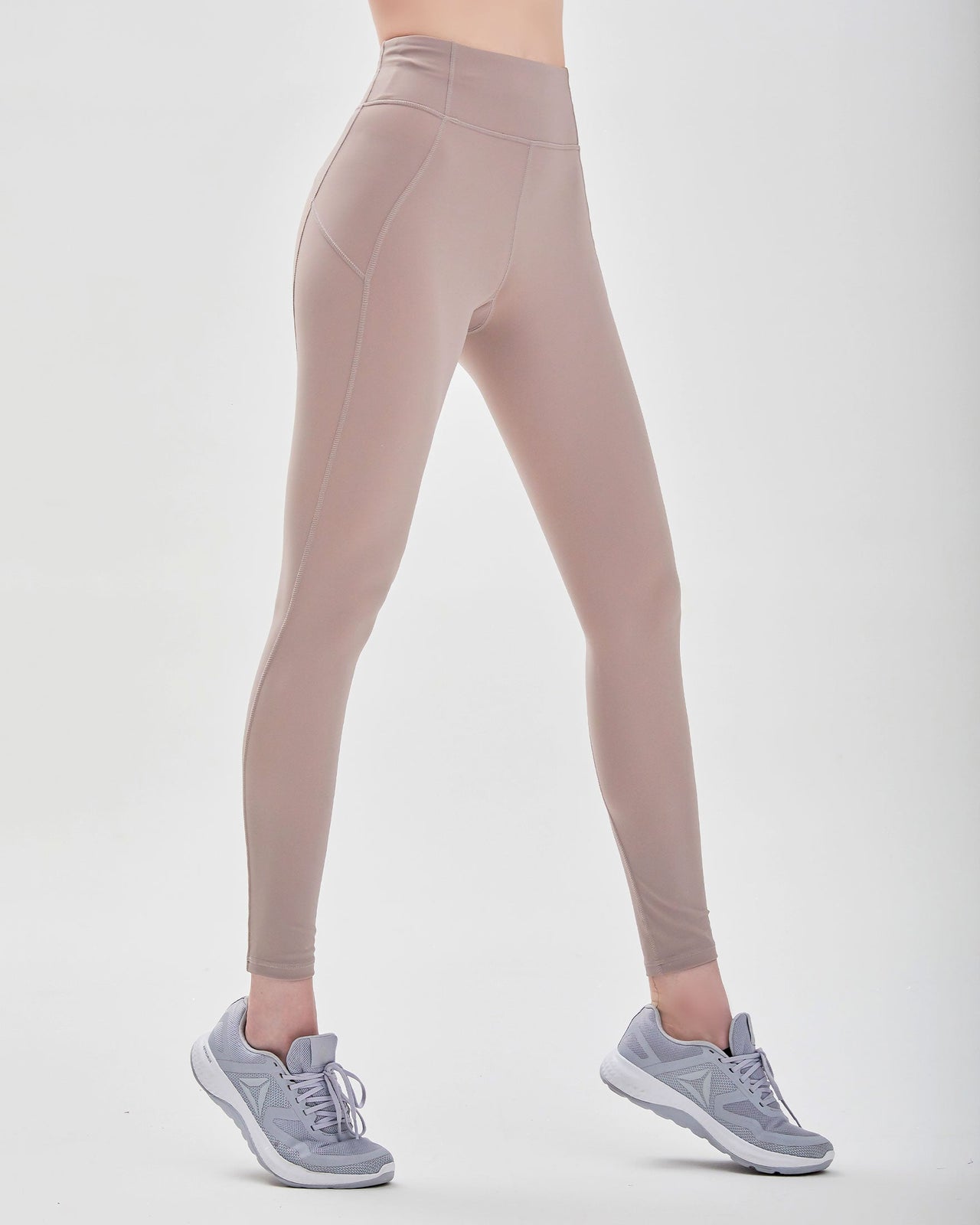 Rebody - Shine on Silkiflex™ Legging 27" - 4 COLORS -