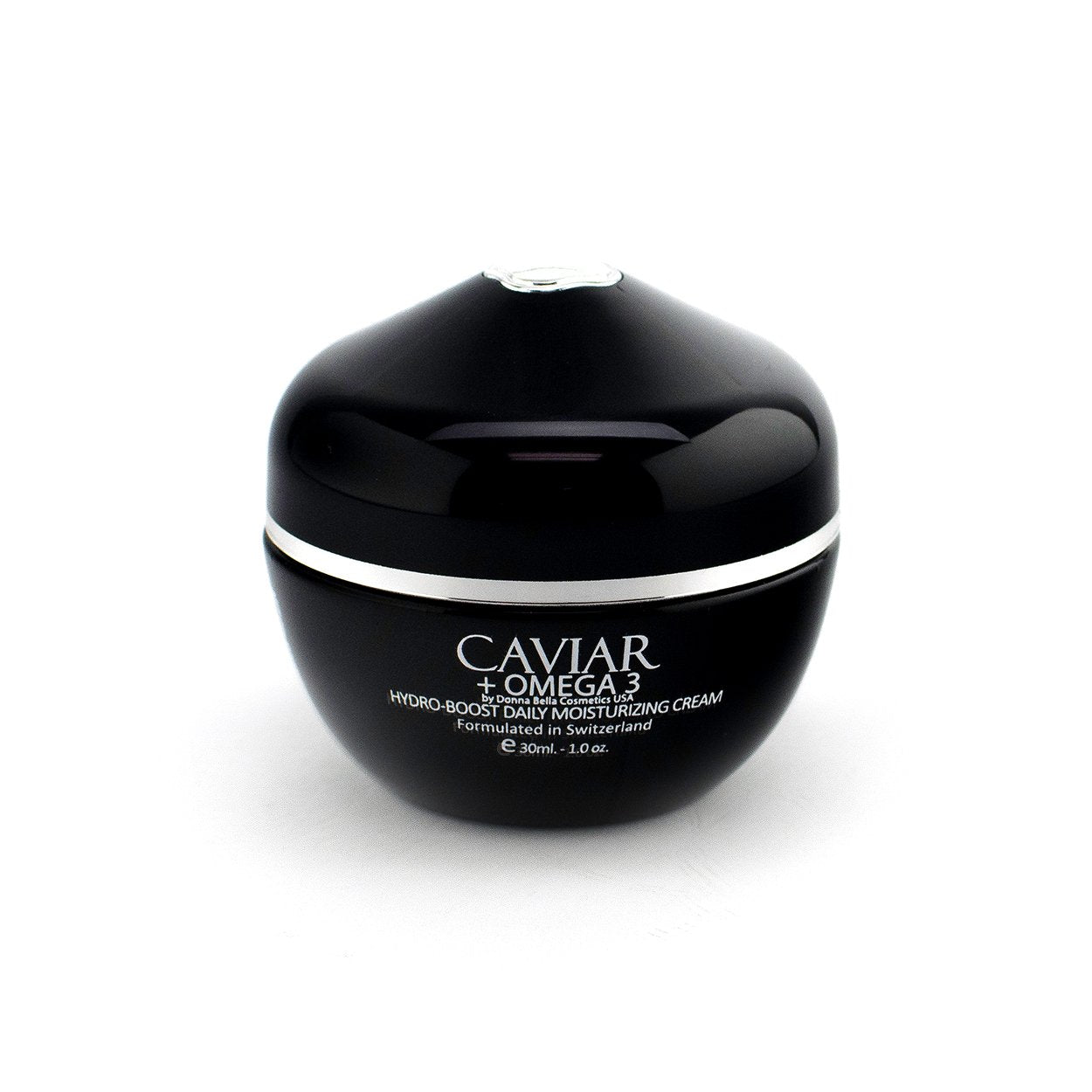 CAVIAR - Day, Night & Peeling Hydrating & Healing Set -