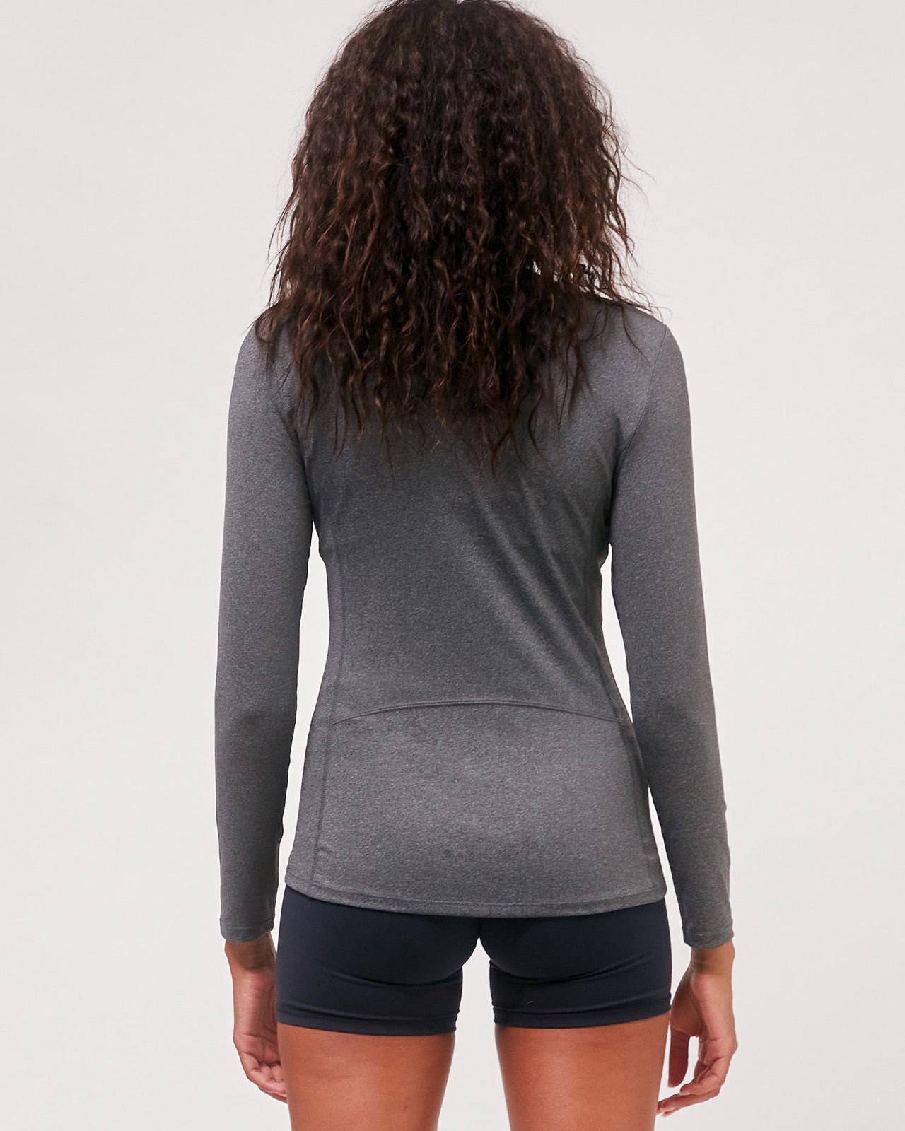 Rebody - To Practice Compression Long Sleeve - 7 COLORS -