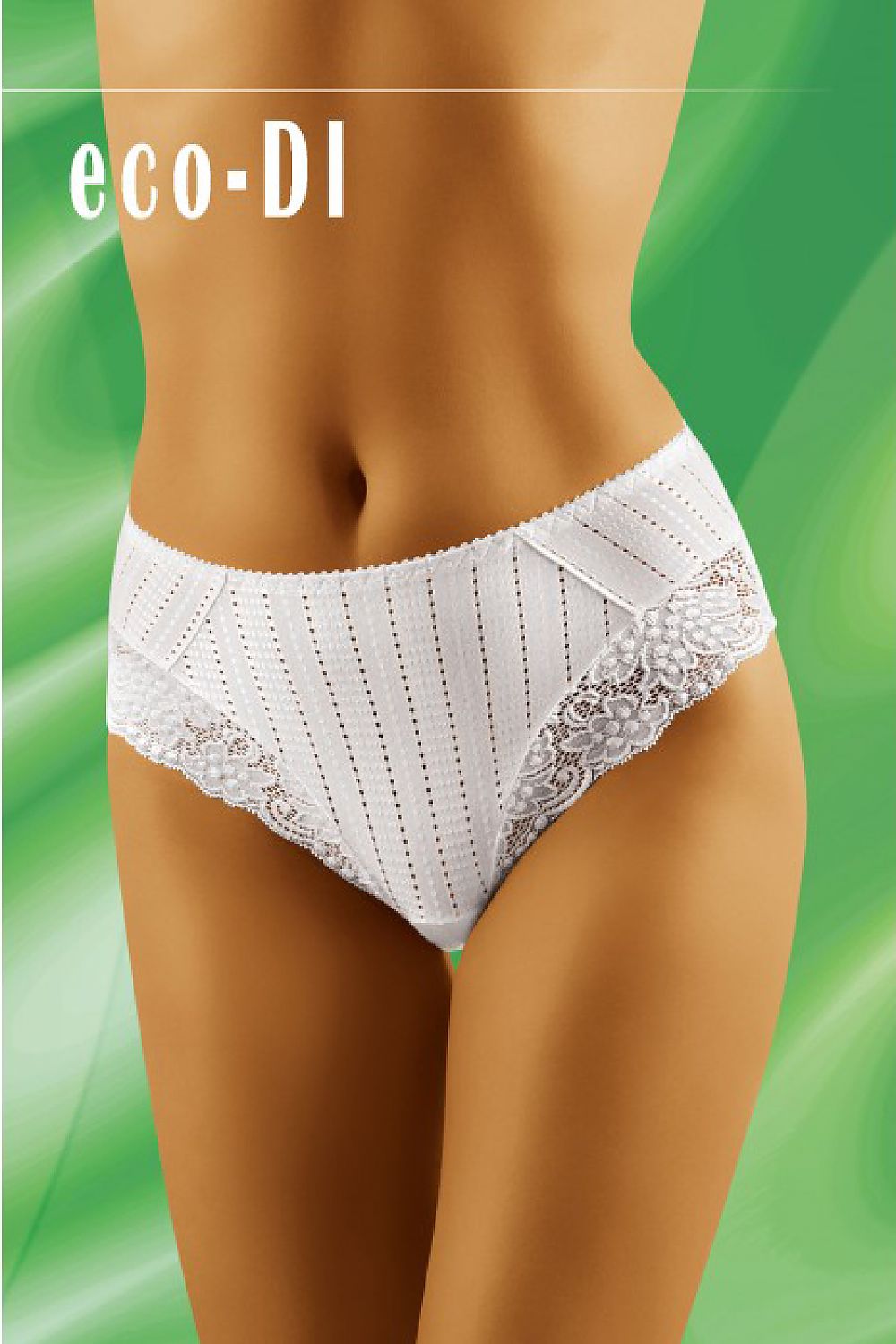 Panties Wolbar -