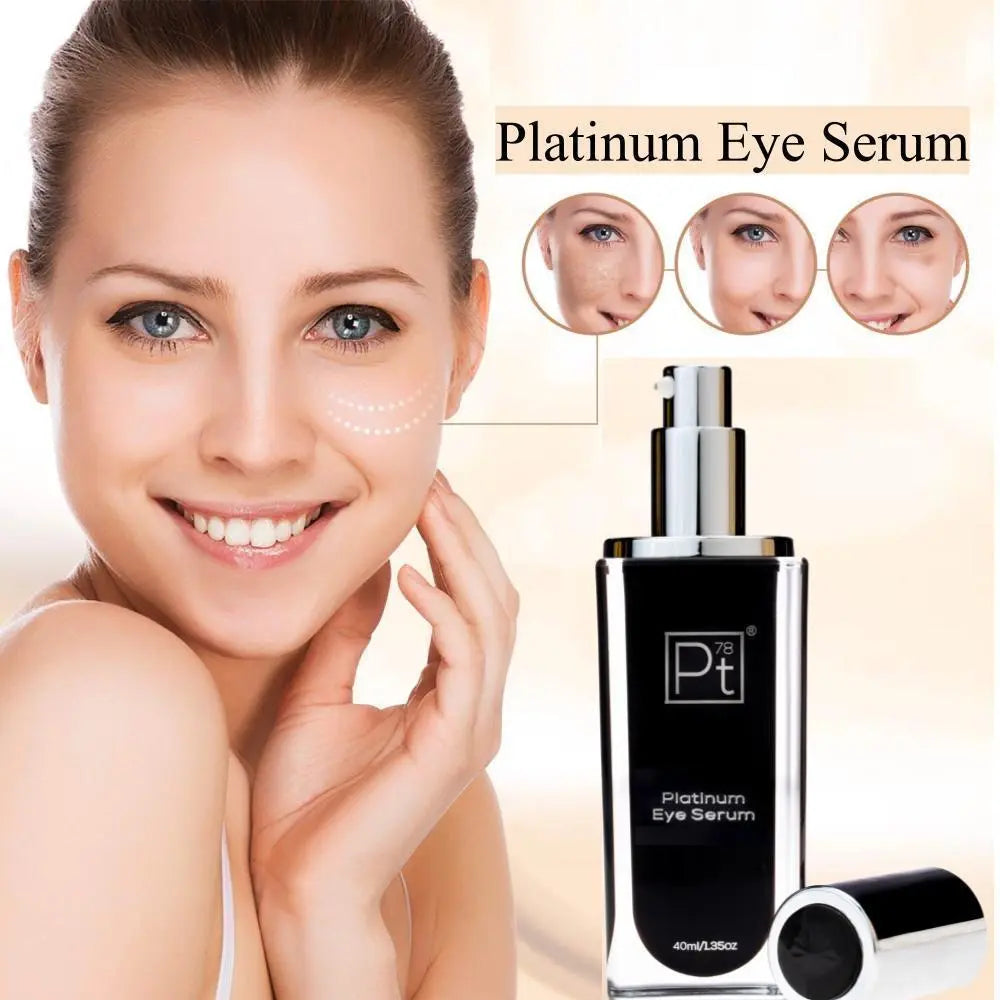 Platinum Eye Serum