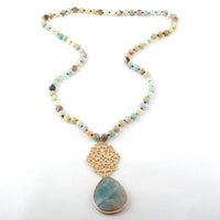 Thumbnail for ClaudiaG - Vera Necklace - 3 COLORS -