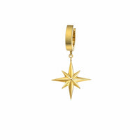 Thumbnail for Mister - North Star Earring - 4 COLORS -