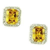 Thumbnail for KRISTIN PERRY - Candy Cz Studs - 3 COLORS -