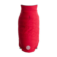 Thumbnail for Reversible Elasto-Fit Chalet Jacket - Red - 9 SIZES -