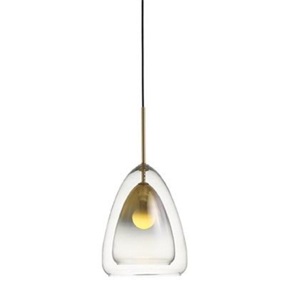 GFURN - Ina Pendant Lamp - 2 SIZES - 3 COLORS -