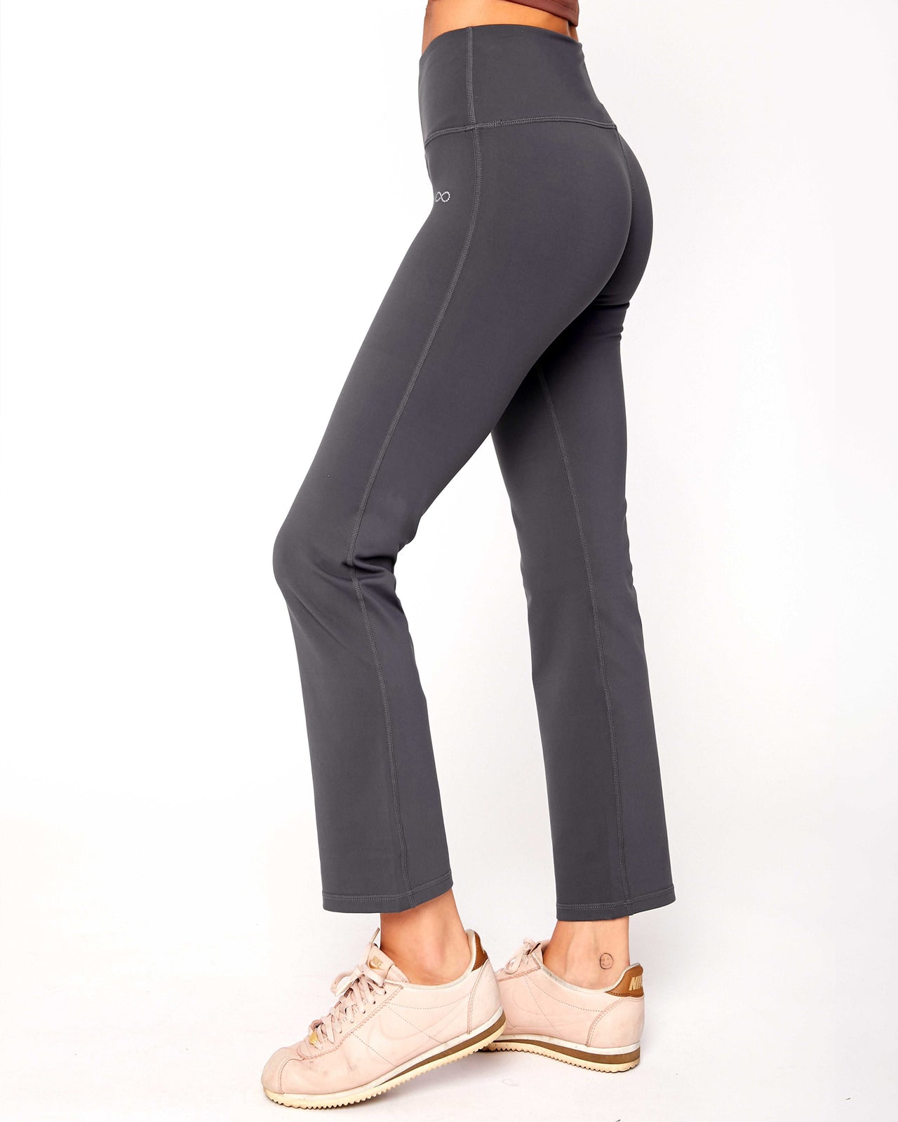 Rebody - Lexi Boot Cut Pants 25.5" - 4 COLORS -