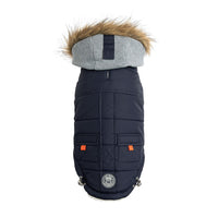 Thumbnail for Winter Sailor Parka - Navy - 9 SIZES - 1 COLOR -