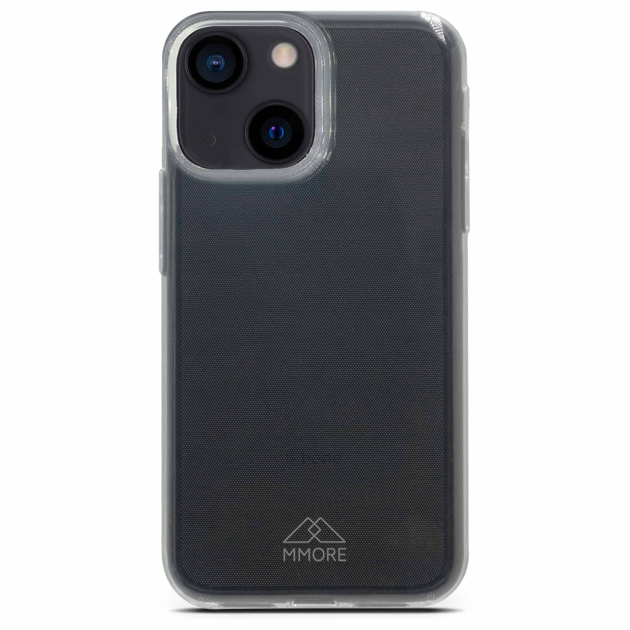 MMORE - Recycled Ocean Plastic Transparent Phone Case - FITS 21 PHONES - FIND YOURS! -