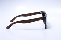 Thumbnail for PANDA - Jackson Bamboo Sunglasses - 4 COLORS -