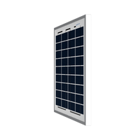 Thumbnail for ACOPower 15W Poly Solar Panel for 12 Volt Battery Charging -