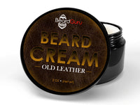 Thumbnail for BeardGuru - Old Leather Beard Cream -