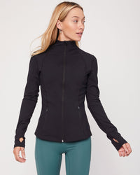 Thumbnail for Rebody - Gen XYZ Zip Up Track Jacket - 3 COLORS -