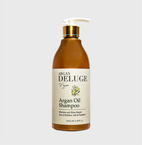 Thumbnail for DELUGE - Shampoo - Argan Oil -