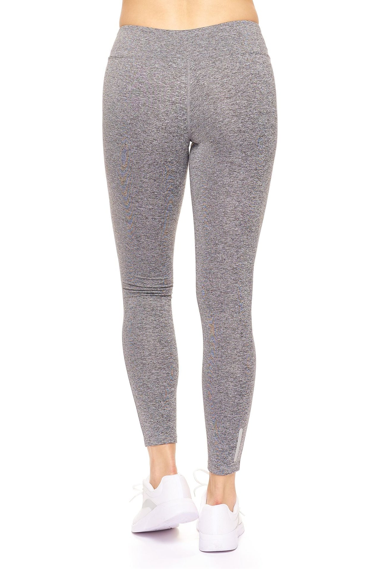 Women's All Around Full Length Legging - 3 COLORS