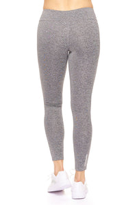 Thumbnail for Women's All Around Full Length Legging - 3 COLORS