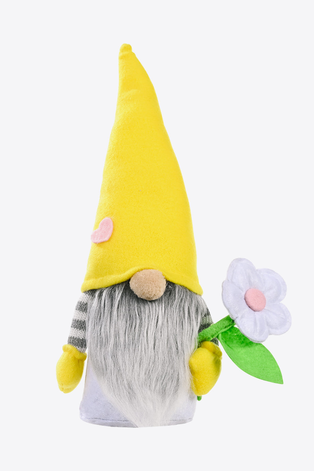 Special Occasion / Mother's Day Pointed Hat Gnomes - 14.5" - 3 TYPES - [5-10 DAY DELIVERY] - T -