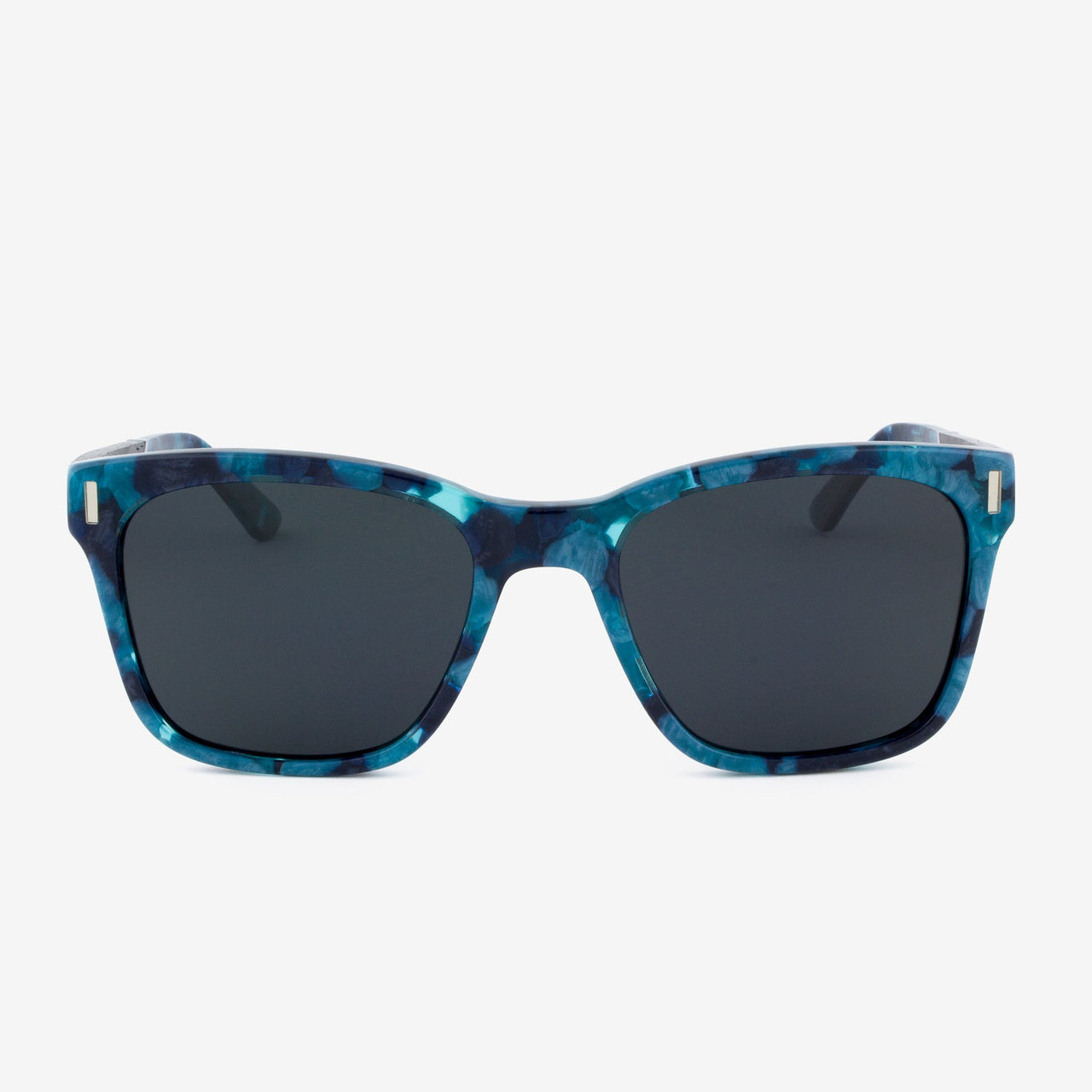 Tommy Owens - Flagler - Acetate & Wood Sunglasses - 3 COLORWAYS -