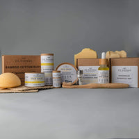 Thumbnail for J & L Naturals - Exceptional Self-Care Kit ($135+ Value) - 5 SKIN REGIMENS, 3 HAIR REGIMENS, 5 HAIR SCENTS -