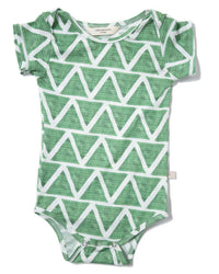 Thumbnail for Cabin Measures - Baby Onesie / Organic Cotton Baby Bodysuit / DOLLAR BILL -