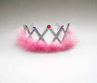 Thumbnail for Princess Crown Tiara