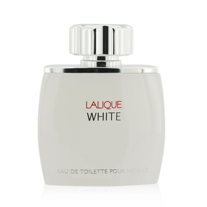 LALIQUE - White Pour Homme Eau De Toilette Spray - 2 SIZES -